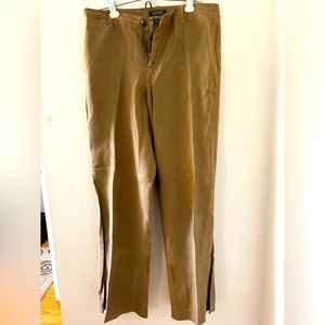 Lauren Wide Leg Pants